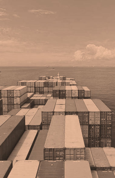 Consolidated Maritime Import