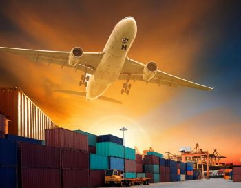 Importação e exportação de carga aérea: buscando seu agente de cargas no Brasil?