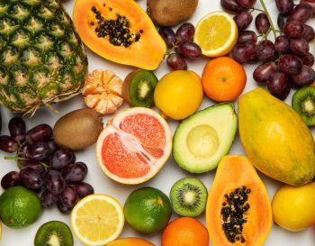 5 frutas mais exportadas pelo Brasil - atualizado 2023