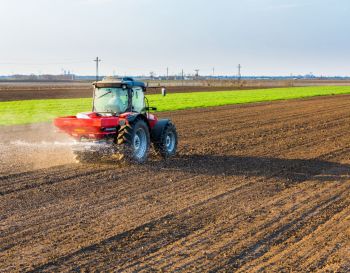 A importação de fertilizantes e o agronegócio brasileiro