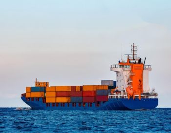 Exportação Marítima de alimentos (Foodstuff): como funciona?