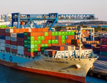 Cargas consolidadas na importação marítima: o que é e como funciona?